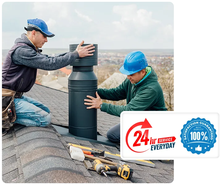 Chimney & Fireplace Installation And Repair in Tuscaloosa, AL