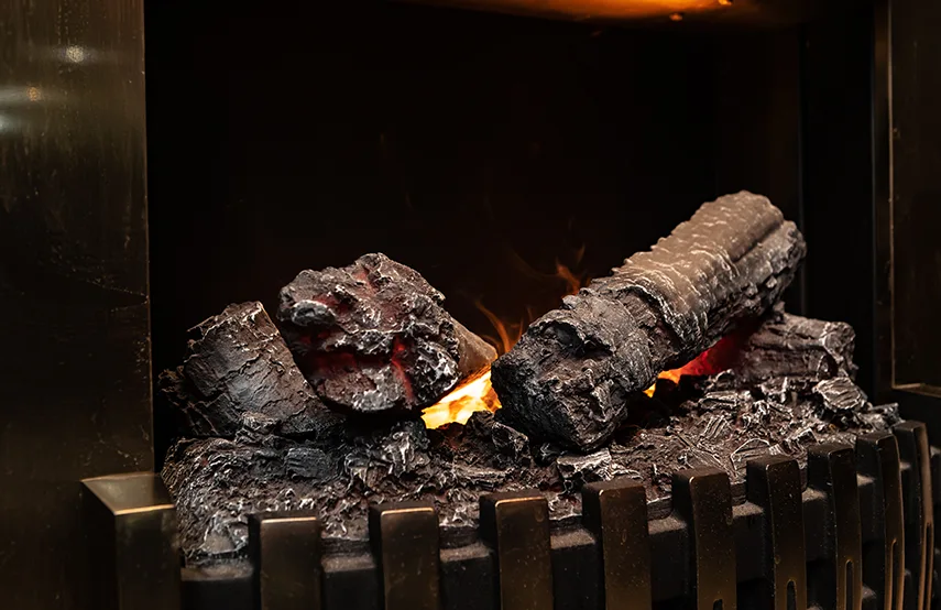 Soot Removal in Tuscaloosa, Alabama